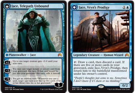 Image result for jace vryn's prodigy price