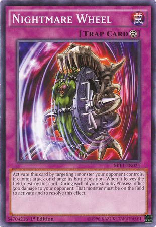 Millenium singles