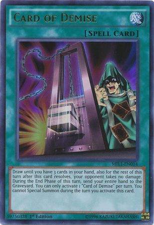 Millenium singles