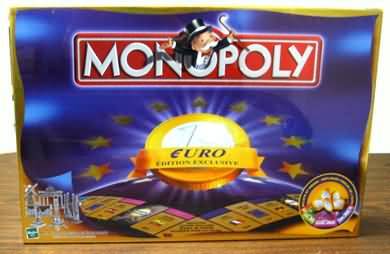 Monopoly Euro