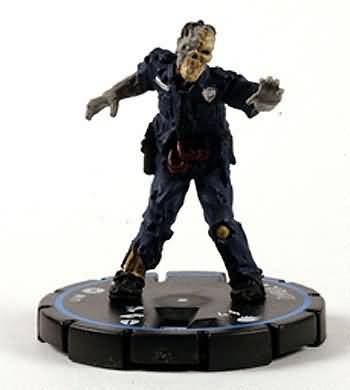 Horror clix singles