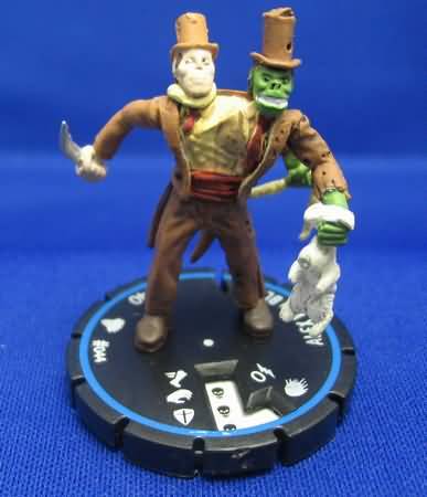 Horror clix singles See the Egress PT Freakshow HorrorClix HorrorClix: Singles, eBay