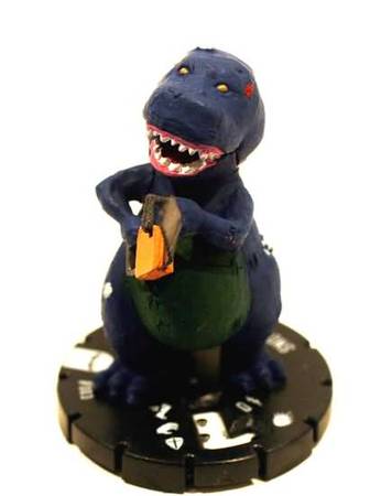 Horror clix singles See the Egress PT Freakshow HorrorClix HorrorClix: Singles, eBay