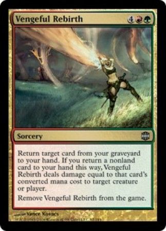 Qasali Pridemage Near Mint Normal English Magic the Gathering MTG Alara Reborn
