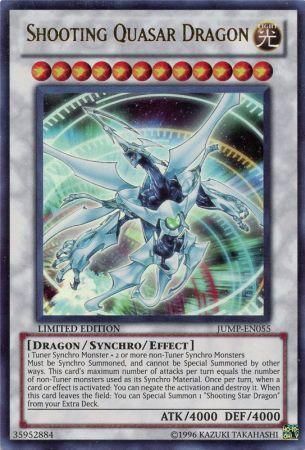 Quasar Yugioh Quasar Yugioh