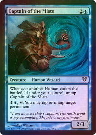 Bonfire of the Damned Foil Near Mint Avacyn Restored
